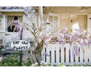 The Old Bakery in Historic Kangaroo Valley Village, Kangaroo Valley